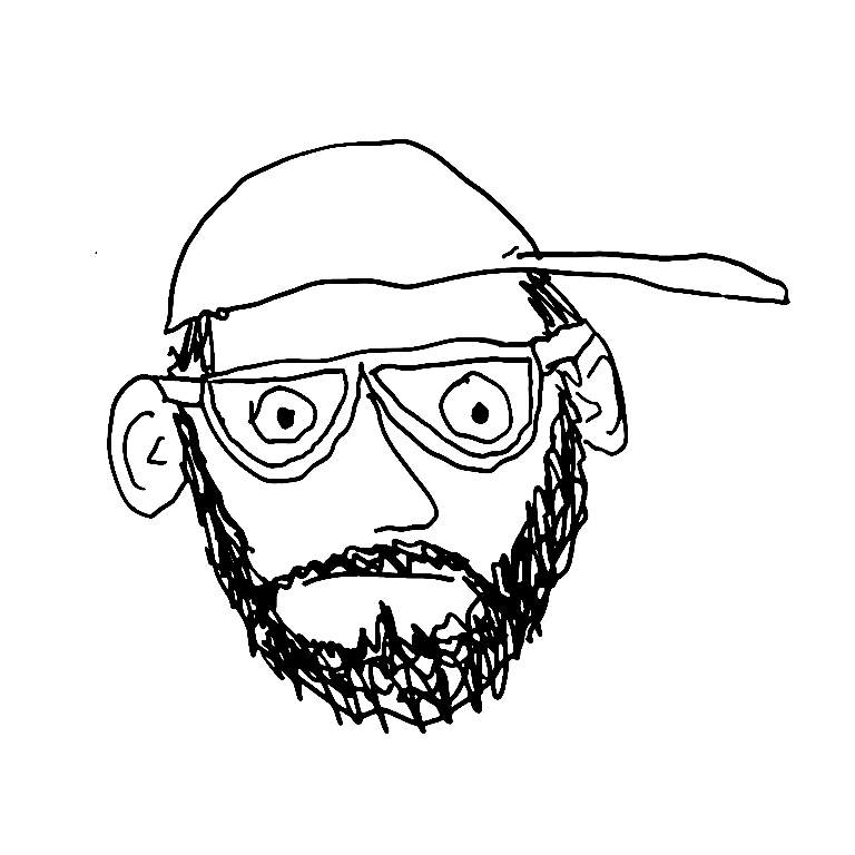 Mike Cardarelli illustration